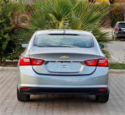 شيفروليه ماليبو